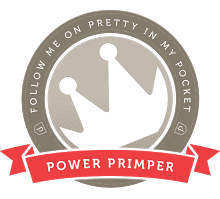 Find me on PRIMP!